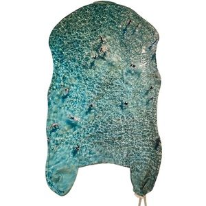 Dock A Tot Deluxe + Cover